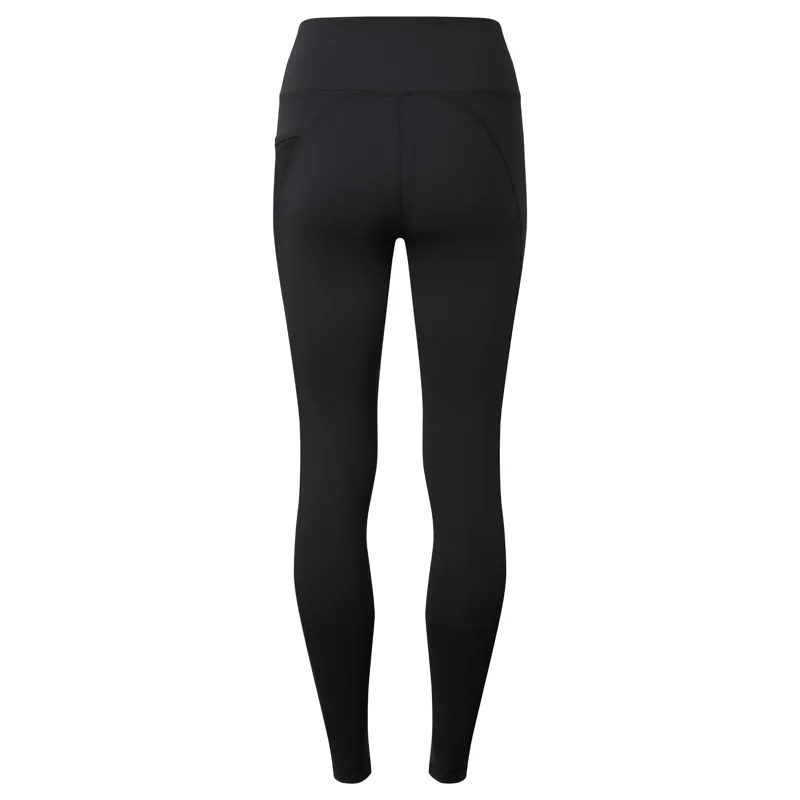 Sprayway Women's Escape Leggings Black-1